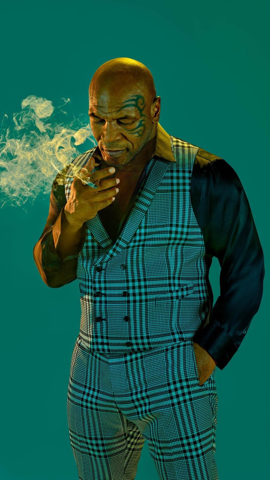 1080x1920 Mike tyson iphone Wallpaper HQ, Phone