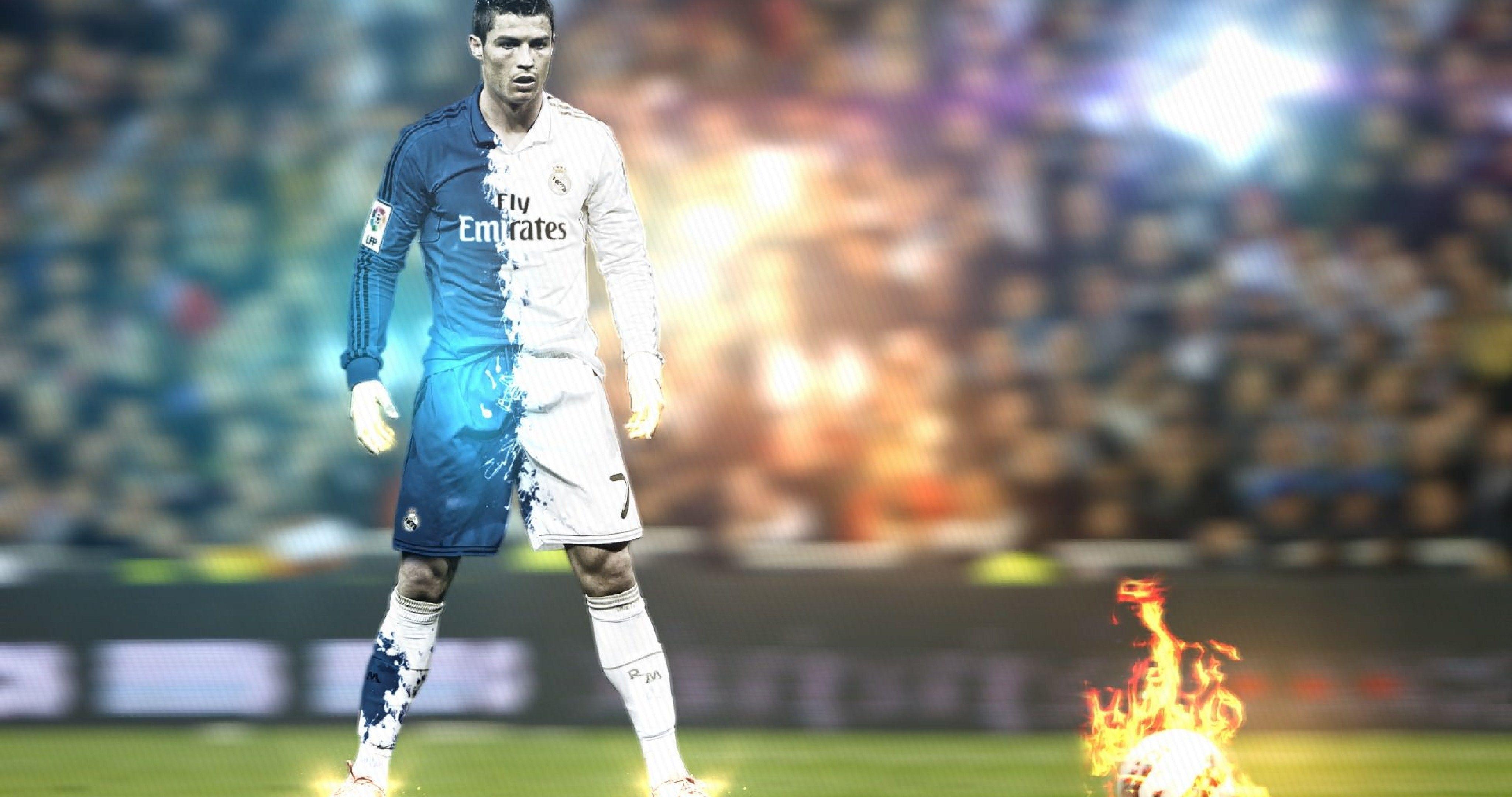 4100x2160 CR7 4K Wallpaper Free CR7 4K Background, Desktop