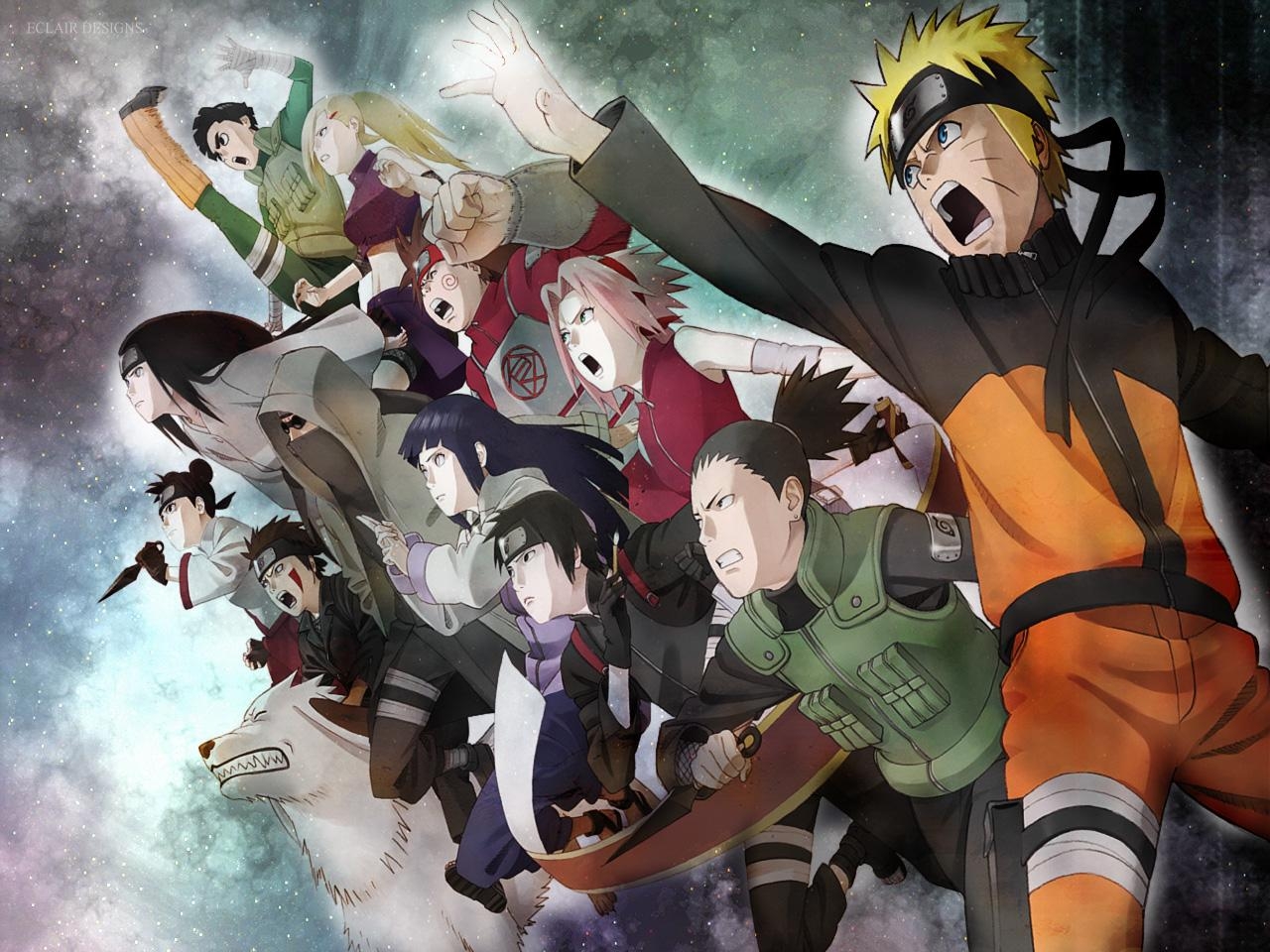 1280x960 Naruto Characters Wallpaper for Desktop. Beautiful Widescreen Desktop Wallpaper, Desktop Wallpaper and Naruto Desktop Background, Desktop