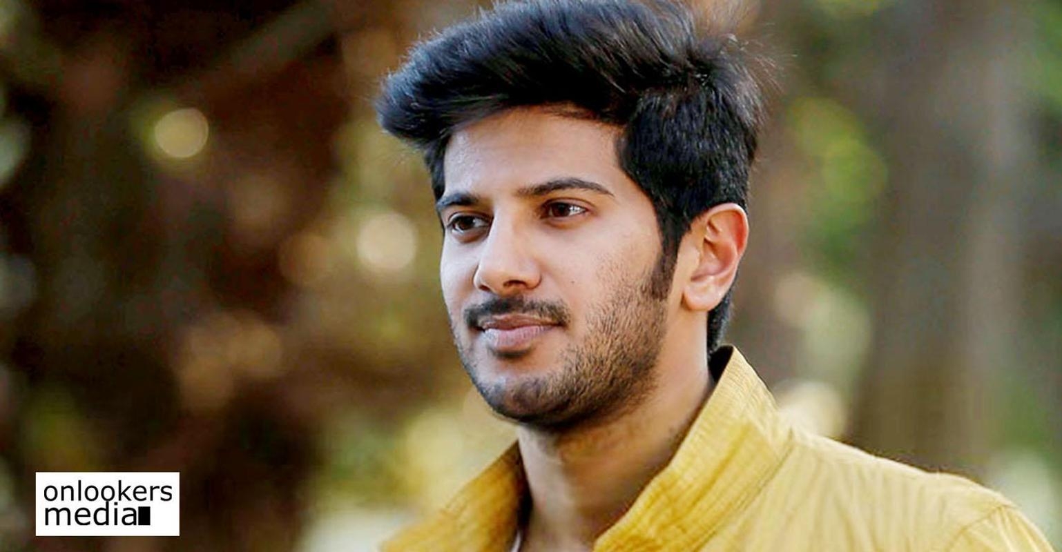 1540x800 Dulquer Salmaan Wallpaper HD for Android, Desktop