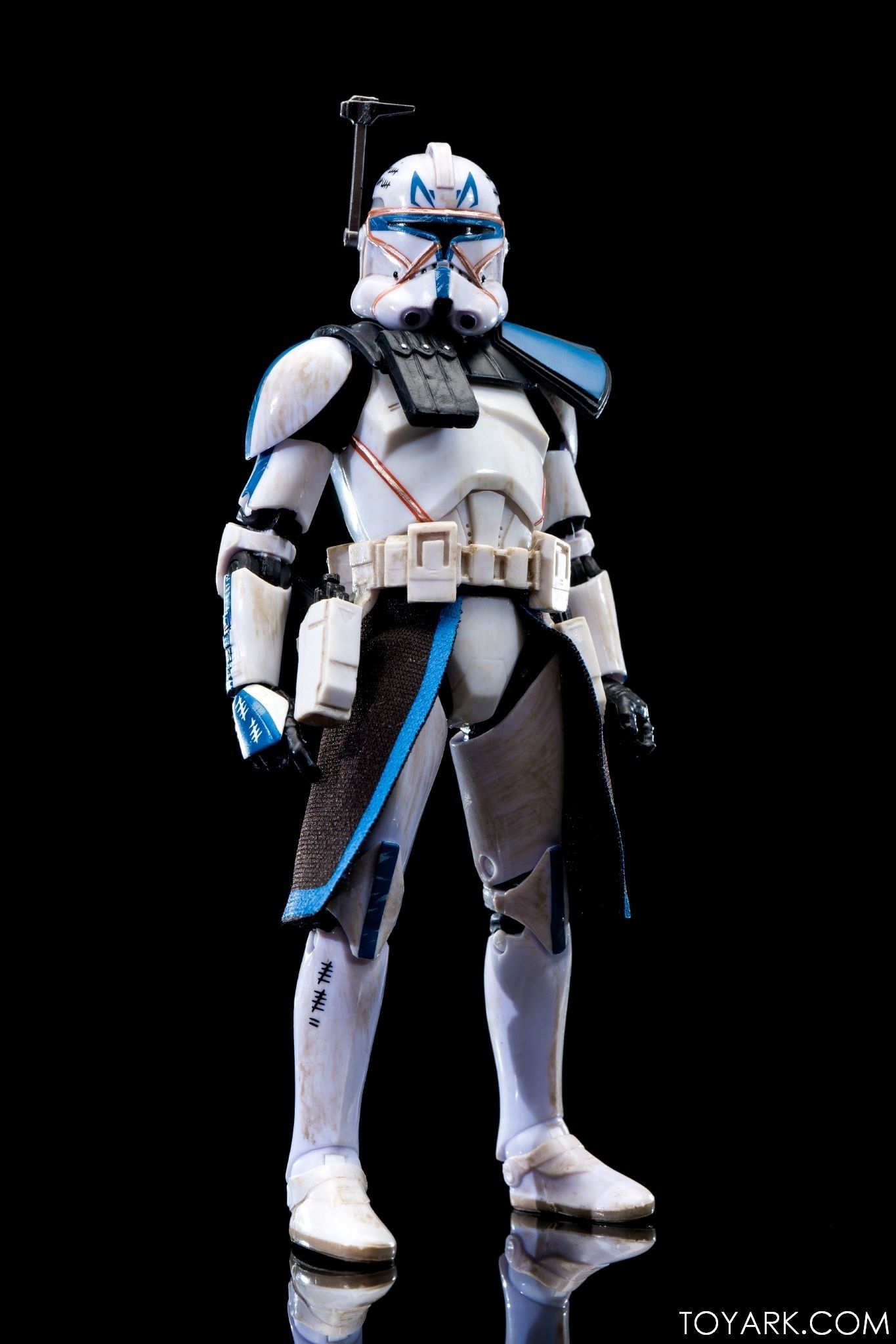 1370x2050 Captain Rex Wallpaper, Phone