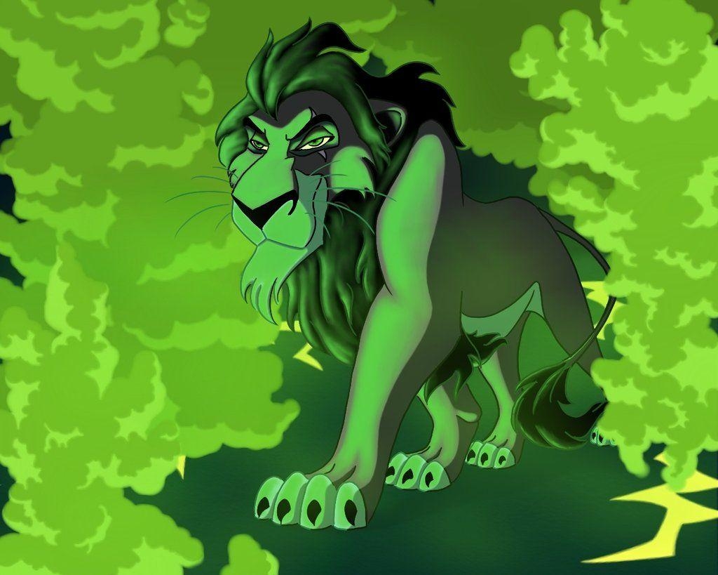 1030x820 Lion King Scar Be Prepared (id: 88193), Desktop