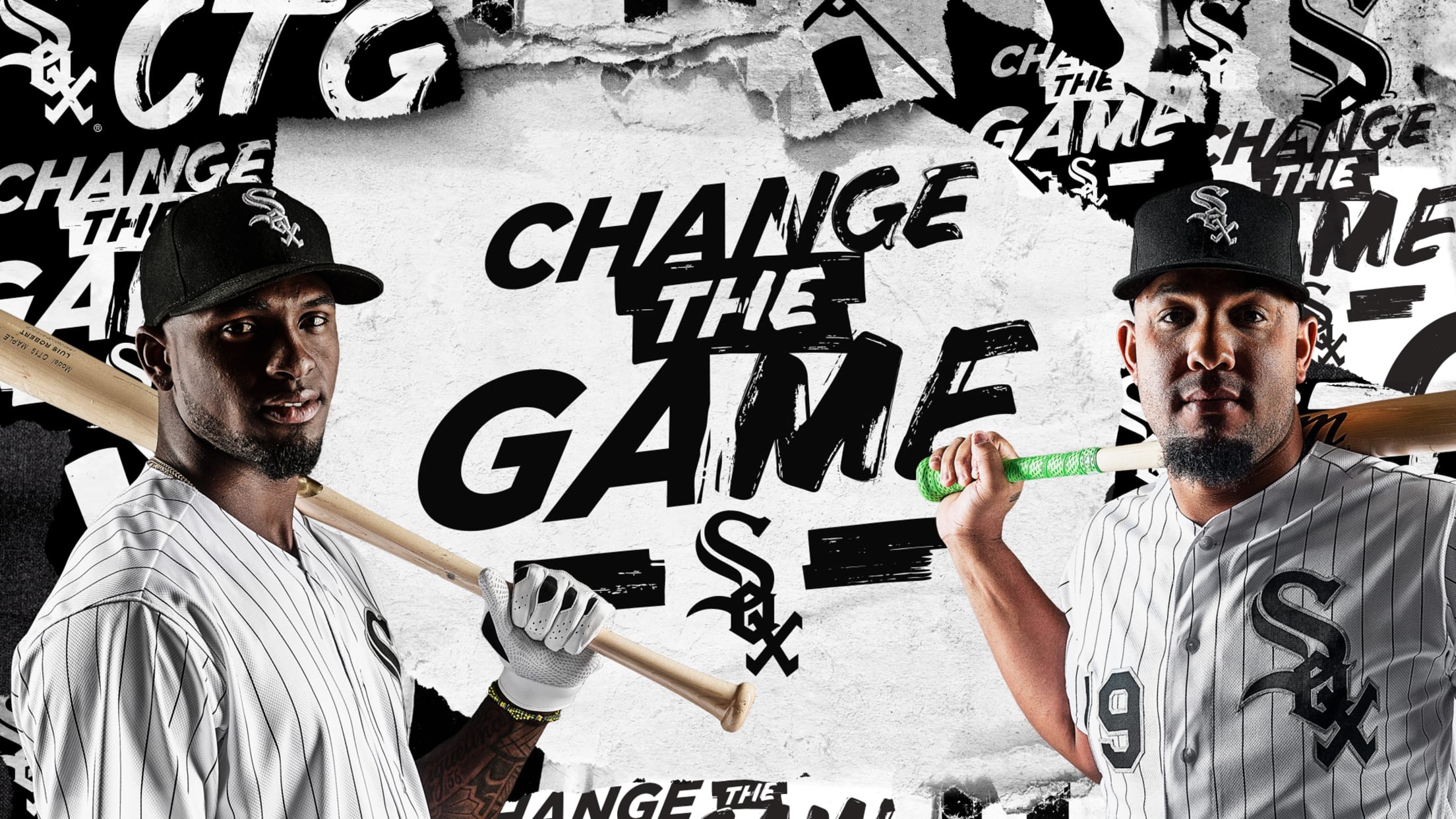 2210x1250 White Sox Wallpaper & Downloads. Chicago White Sox, Desktop