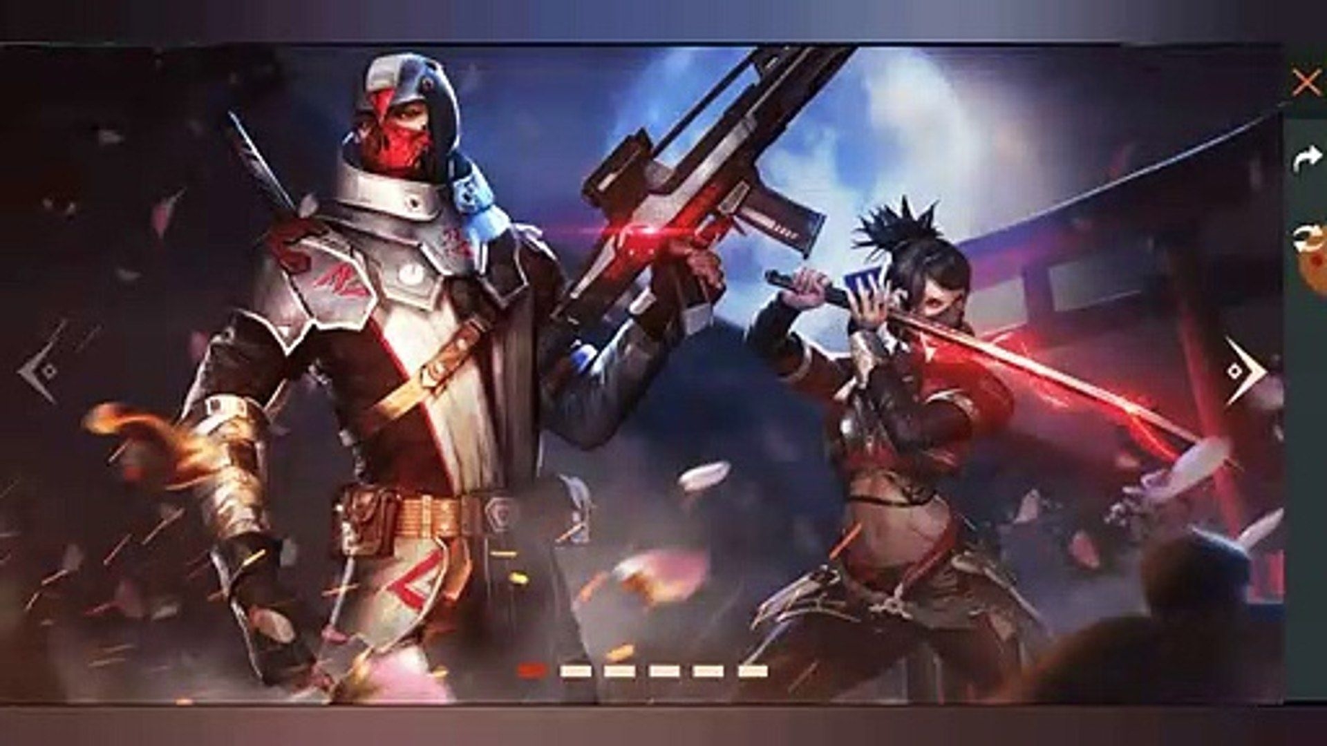 1920x1080 FREE FIRE NEW ELITE PASS ll season 20 elite pass ll, Desktop