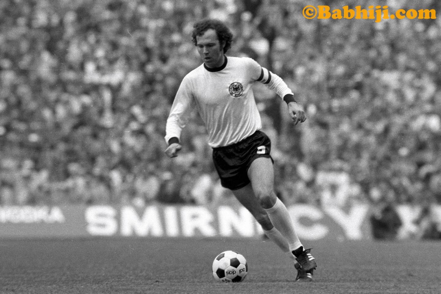 1440x970 Franz Beckenbauer Salary Photo. Franz Beckenbauer Salary, Desktop