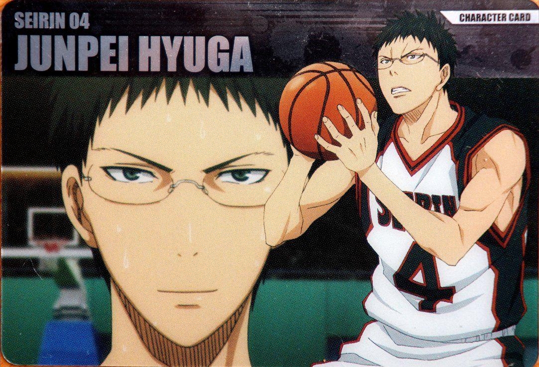 1090x740 Not Good Enough? Hyuuga Junpei X Reader KnB By Leen Chin, Desktop