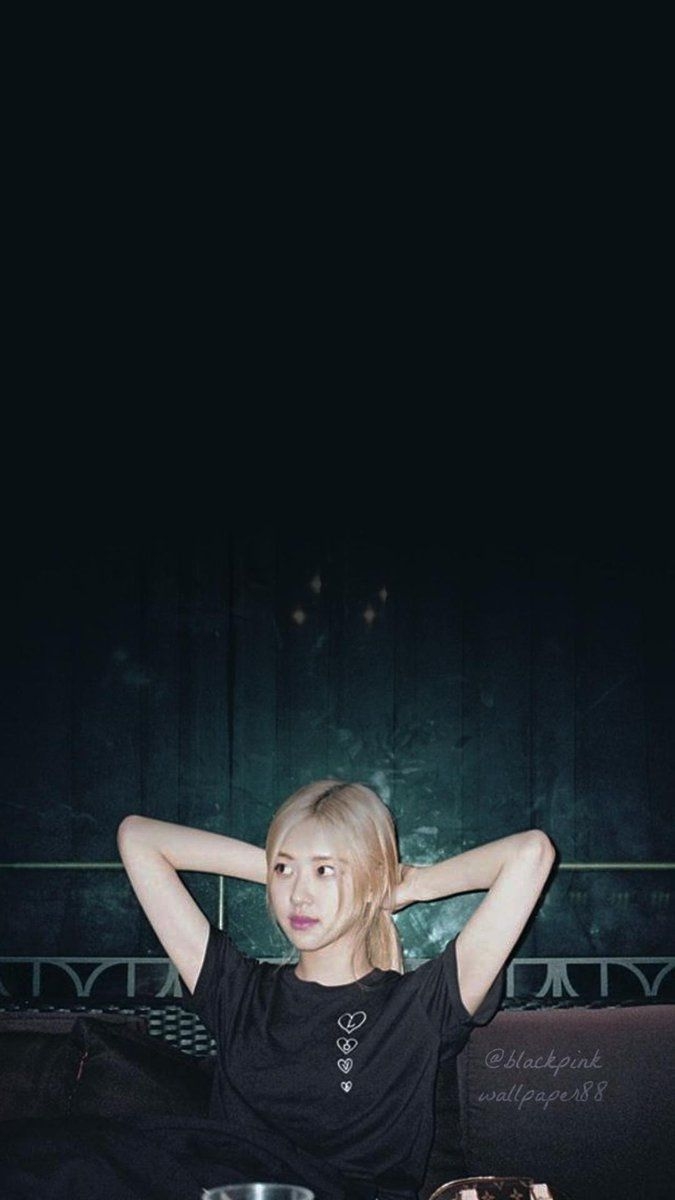 680x1200 Blackpink Rosé Lovely Wallpaper. Rosé blackpink wallpaper, Blackpink rose, Rose wallpaper, Phone