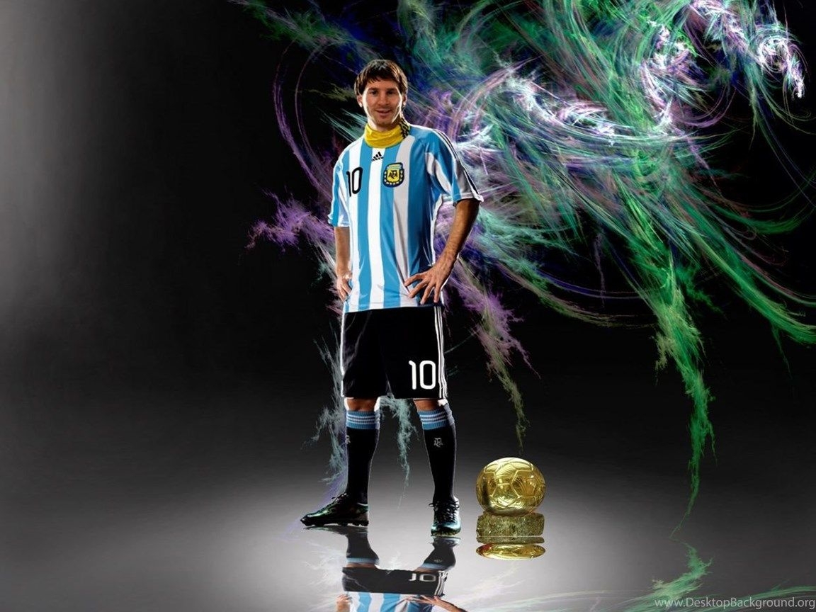 1160x870 Lionel Messi Argentina Wallpaper Lionel Andres Messi Fan Art. Desktop Background, Desktop