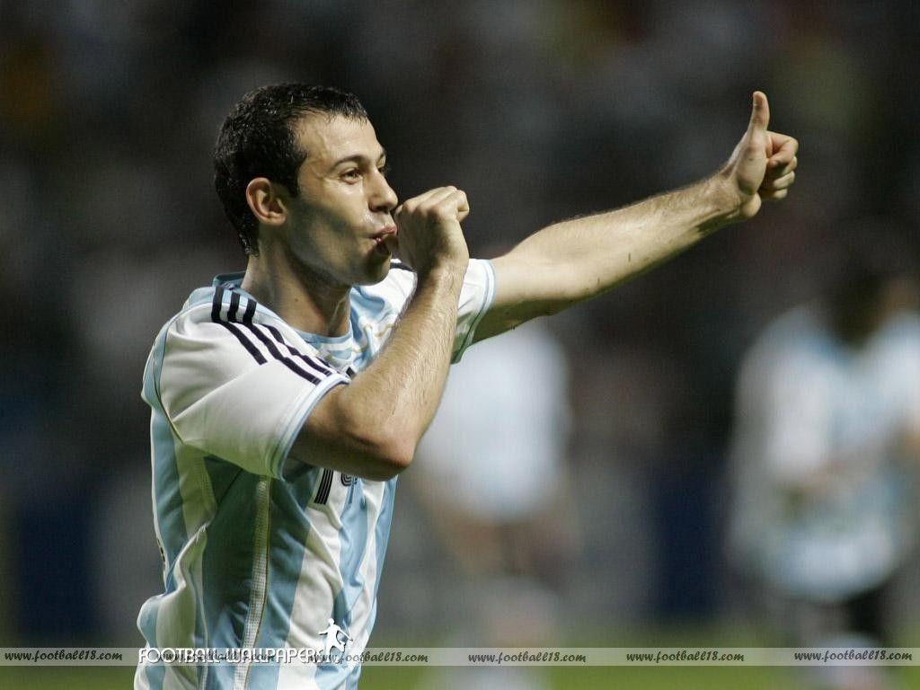 1030x770 Index Of Var Albums Javier Mascherano Wallpaper Gallery, Desktop