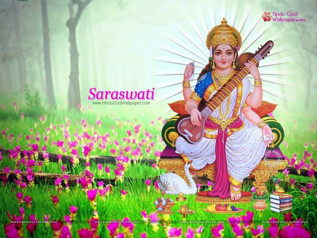 1030x770 hindu goddess saraswati wallpaper.com, Desktop