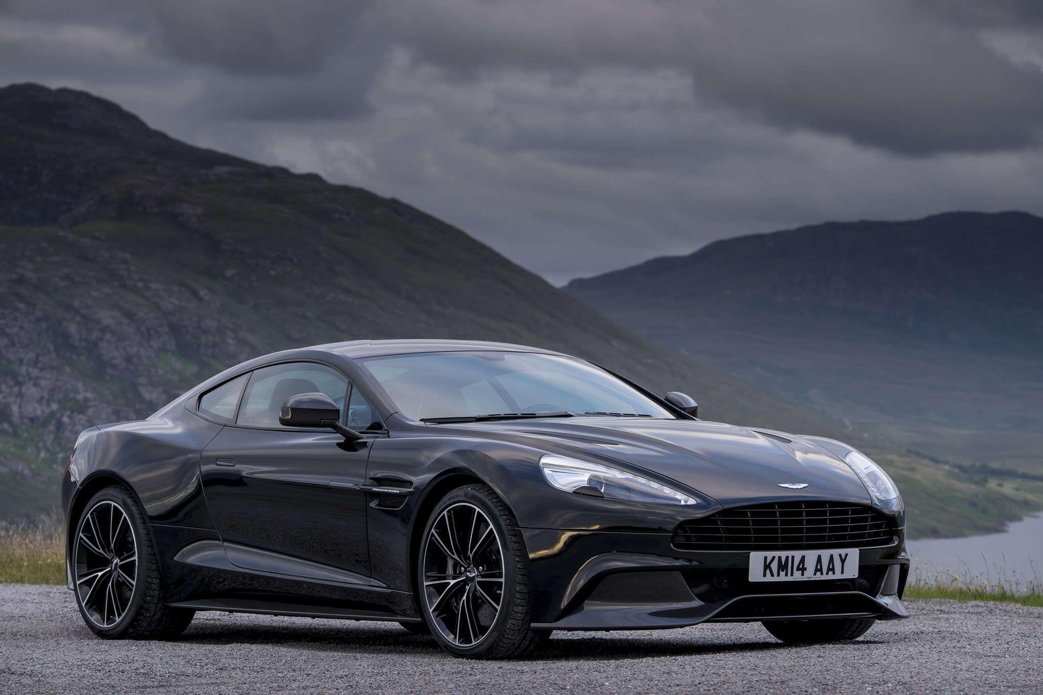 2040x1360 Aston Martin Vanquish Wallpaper 11 X 1360, Desktop