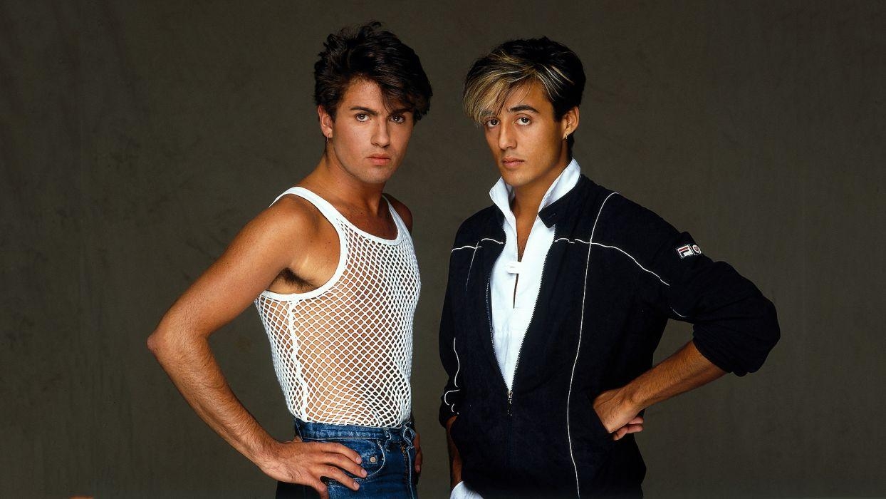 1250x700 WHAM Post Disco Blue Eyed Soul Dance Pop Pop Wallpaperx1080, Desktop