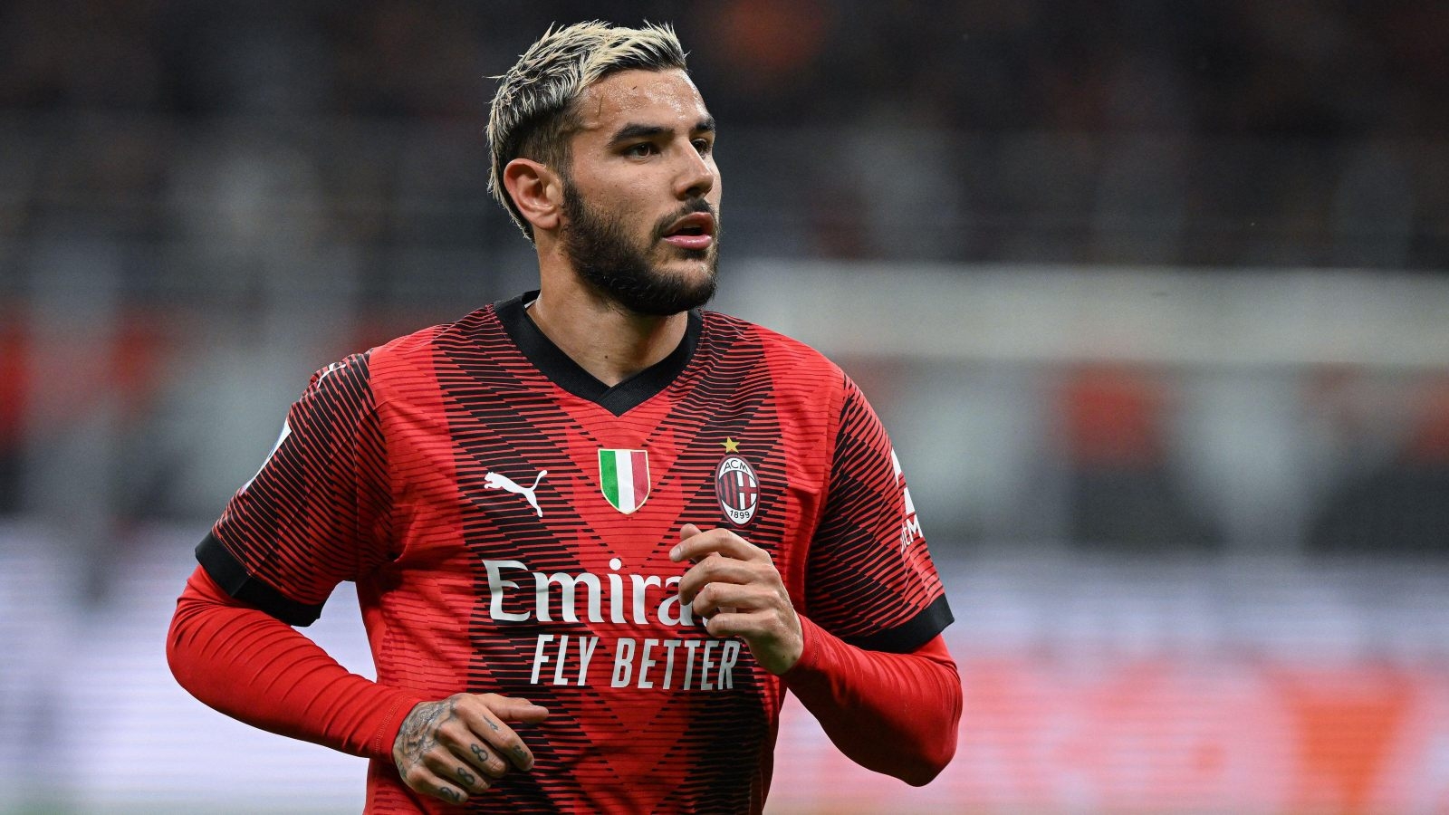 1600x900 Man Utd 'crazy offer' for Serie A star revealed with Premier League club 'most probable' destination, Desktop