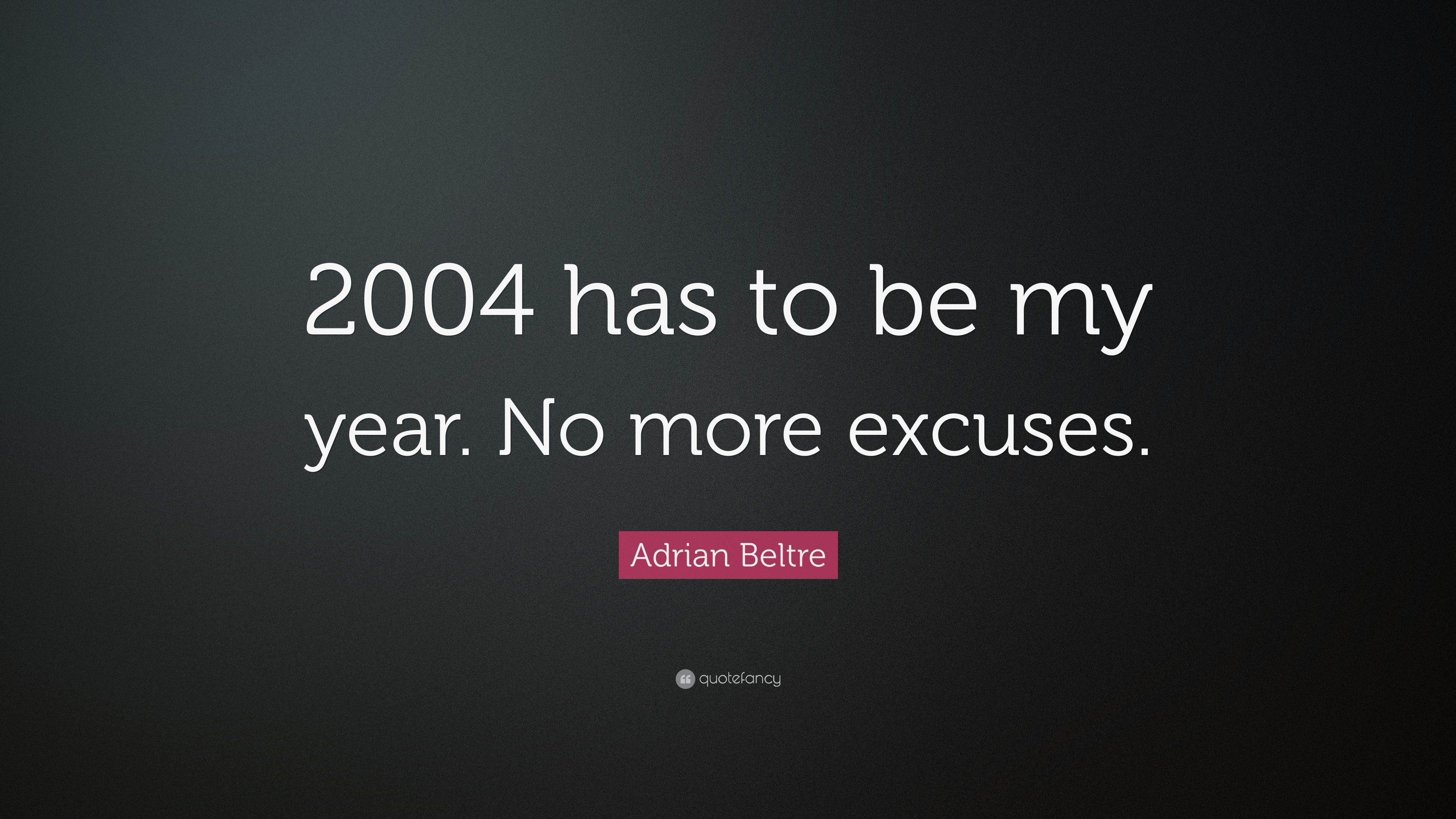 3840x2160 Adrian Beltre Quote: “2004 has to be my year. No more excuses.” 7, Desktop