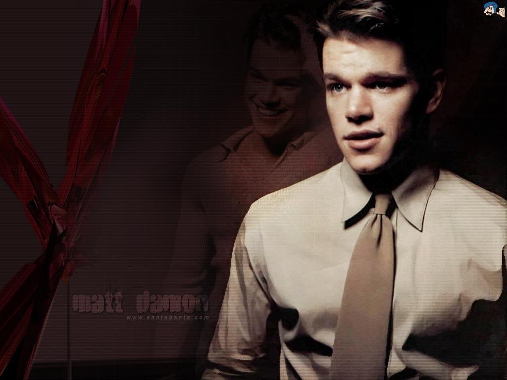 1030x770 Matt Damon Wallpaper, Desktop