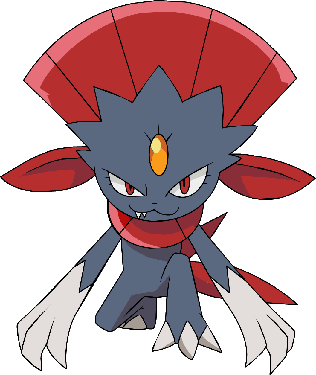 1060x1260 Weavile. Pokemon Pokedex From Sinnoh. Pokémon, Pokemon, Phone