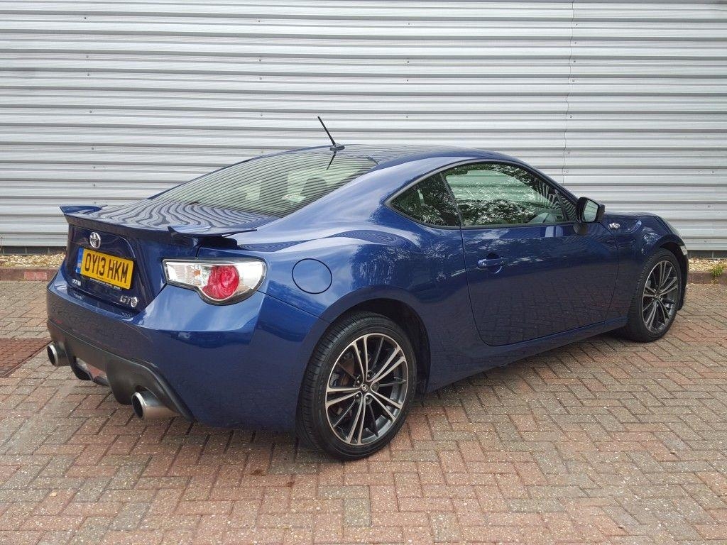 1030x770 Toyota GT86 2.0 3Dr 2013 Cars Cars Epsom, Desktop