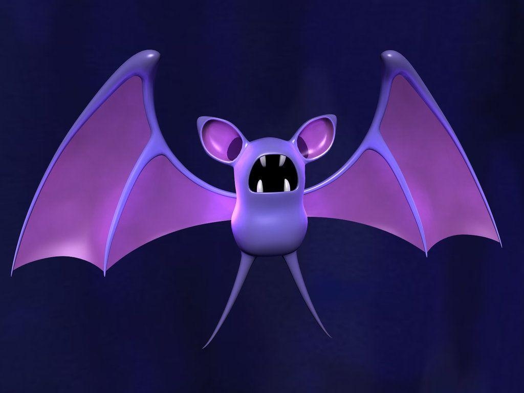 1030x770 Zubat, Desktop