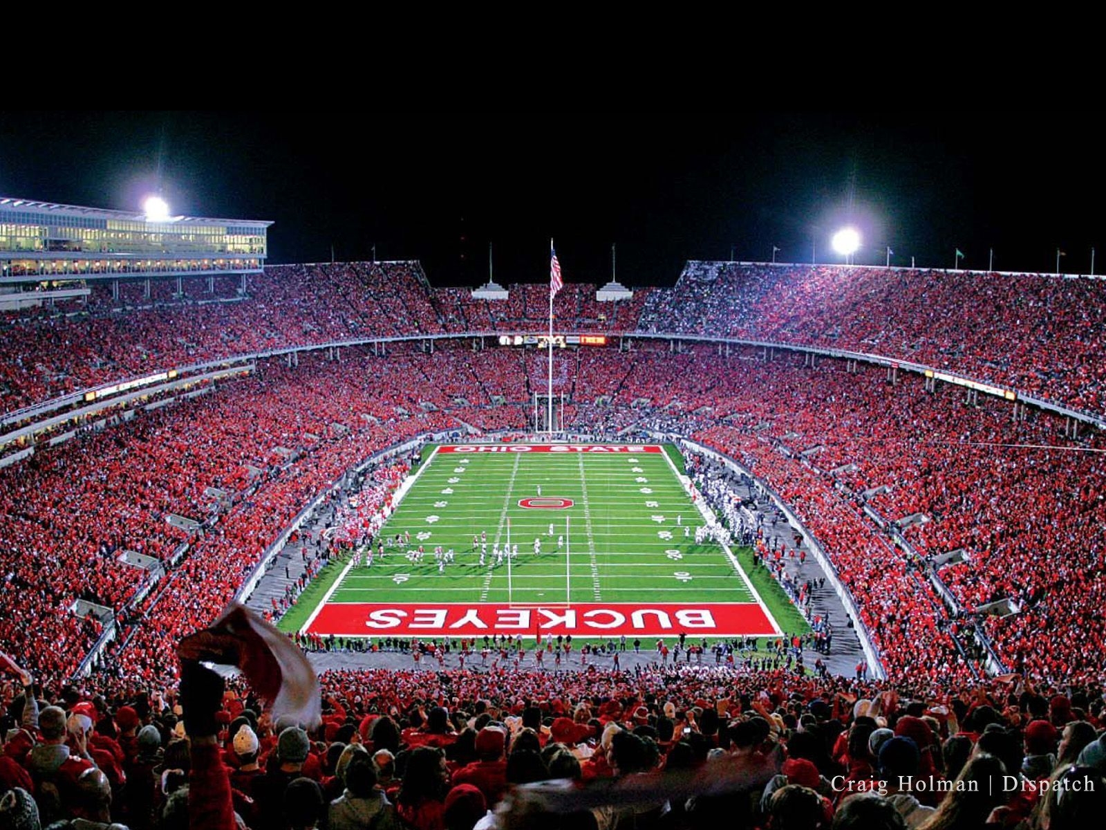 1600x1200 ohio state football wallpaper, Desktop