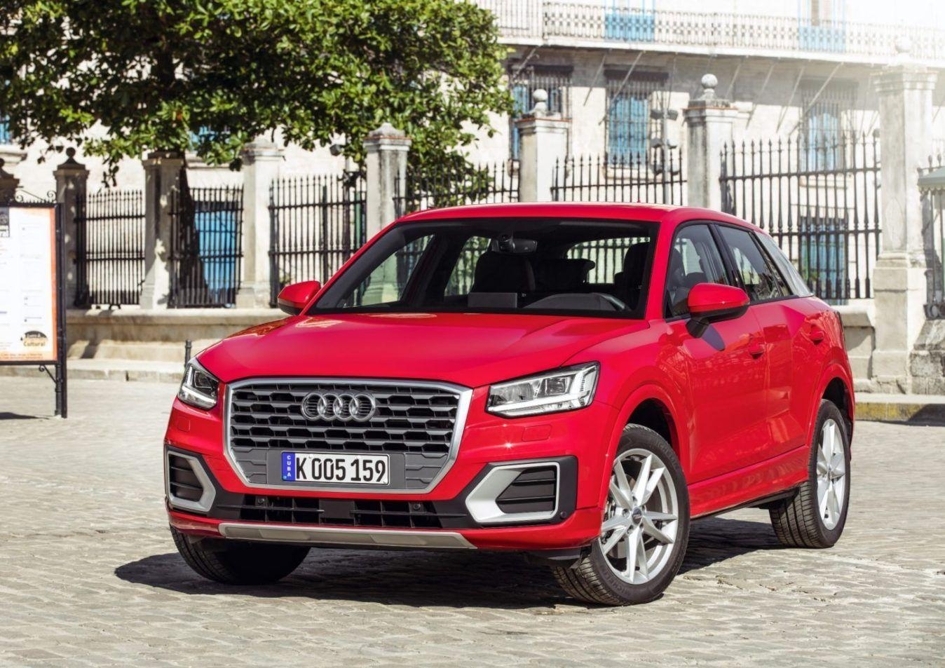 1350x960 Audi SQ2 New Design HD Photo. New Car News, Desktop