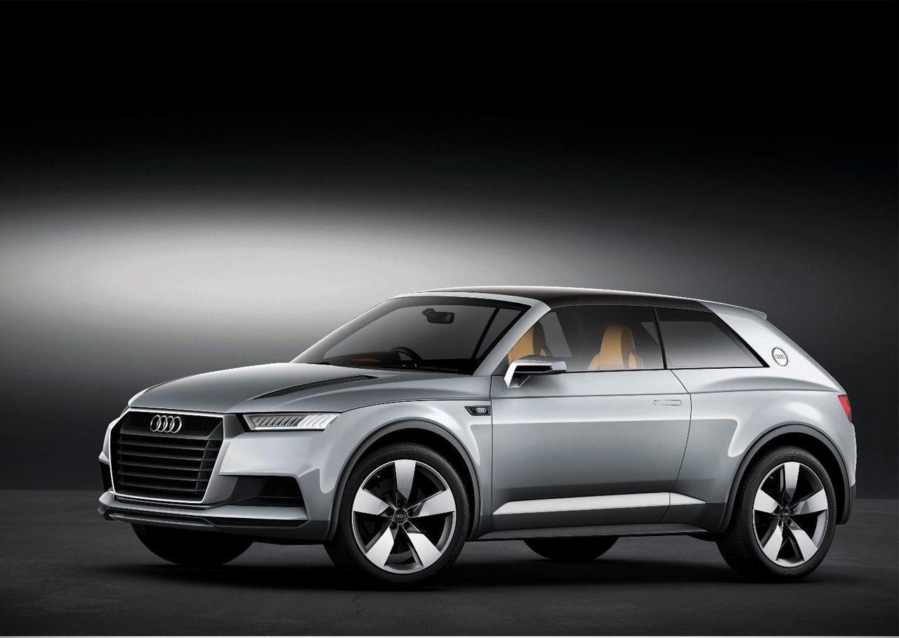 1280x910 Audi SQ2 2017 SUV Update SUV Update, Desktop