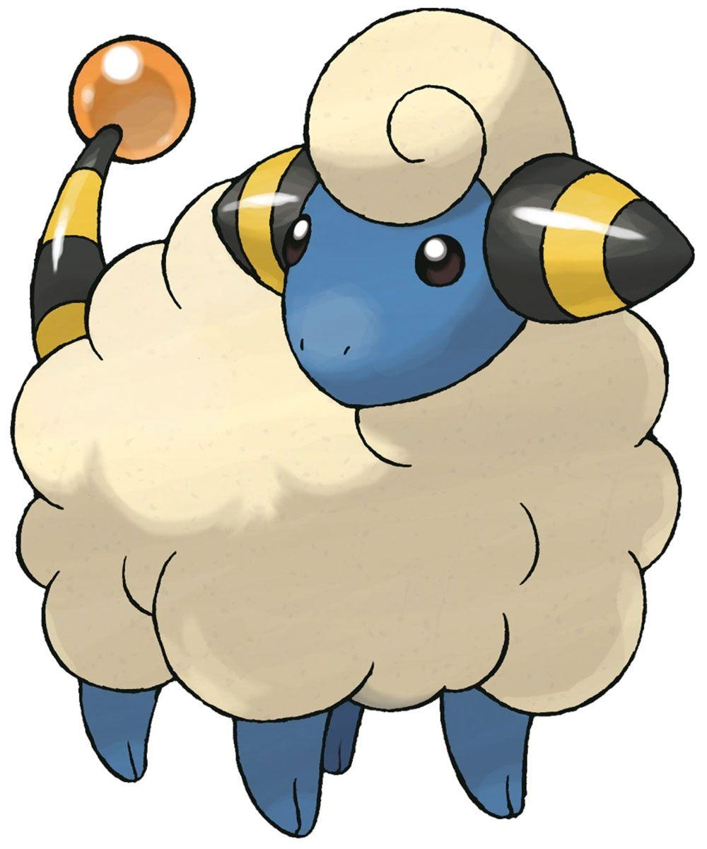 1000x1200 Mareep. Pokemon. Pokémon, Phone