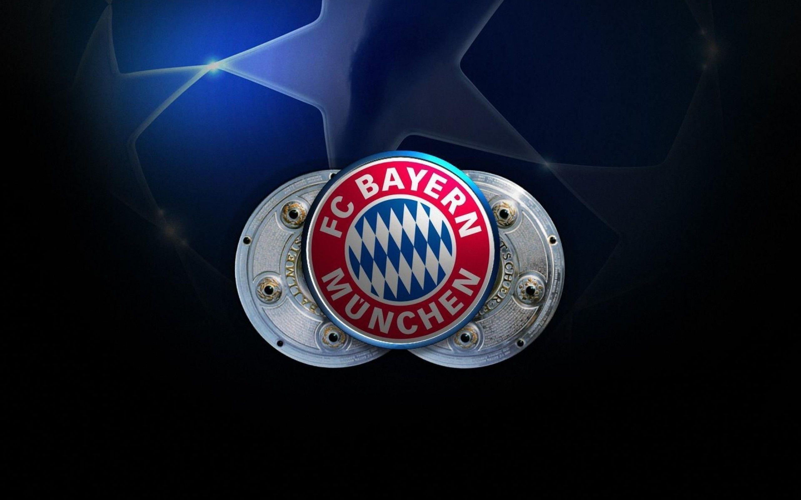 2560x1600 Bayern Munich Wallpaper, Desktop