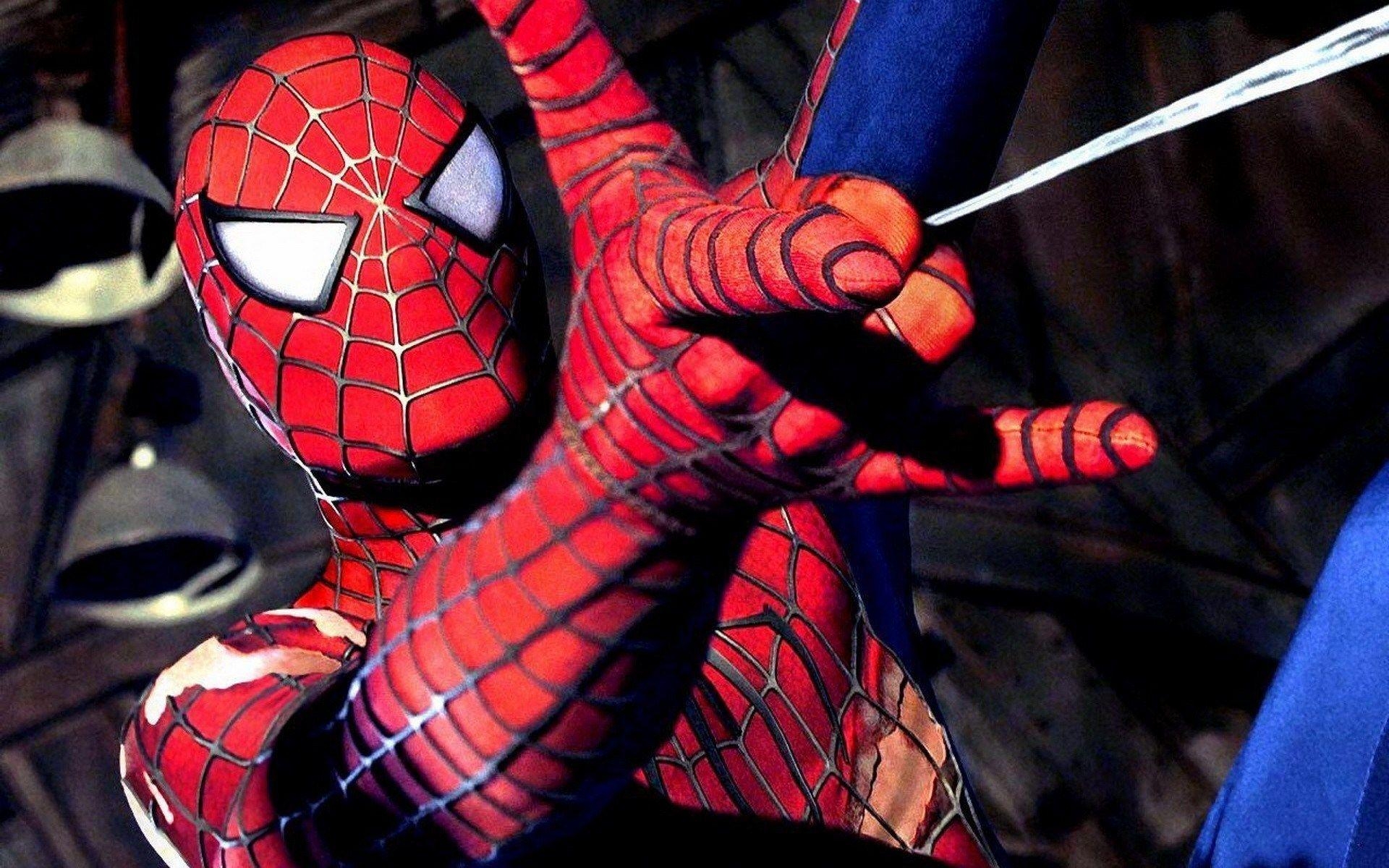 1920x1200 Cool Wallpaper For Amazing Spiderman Fans, Desktop