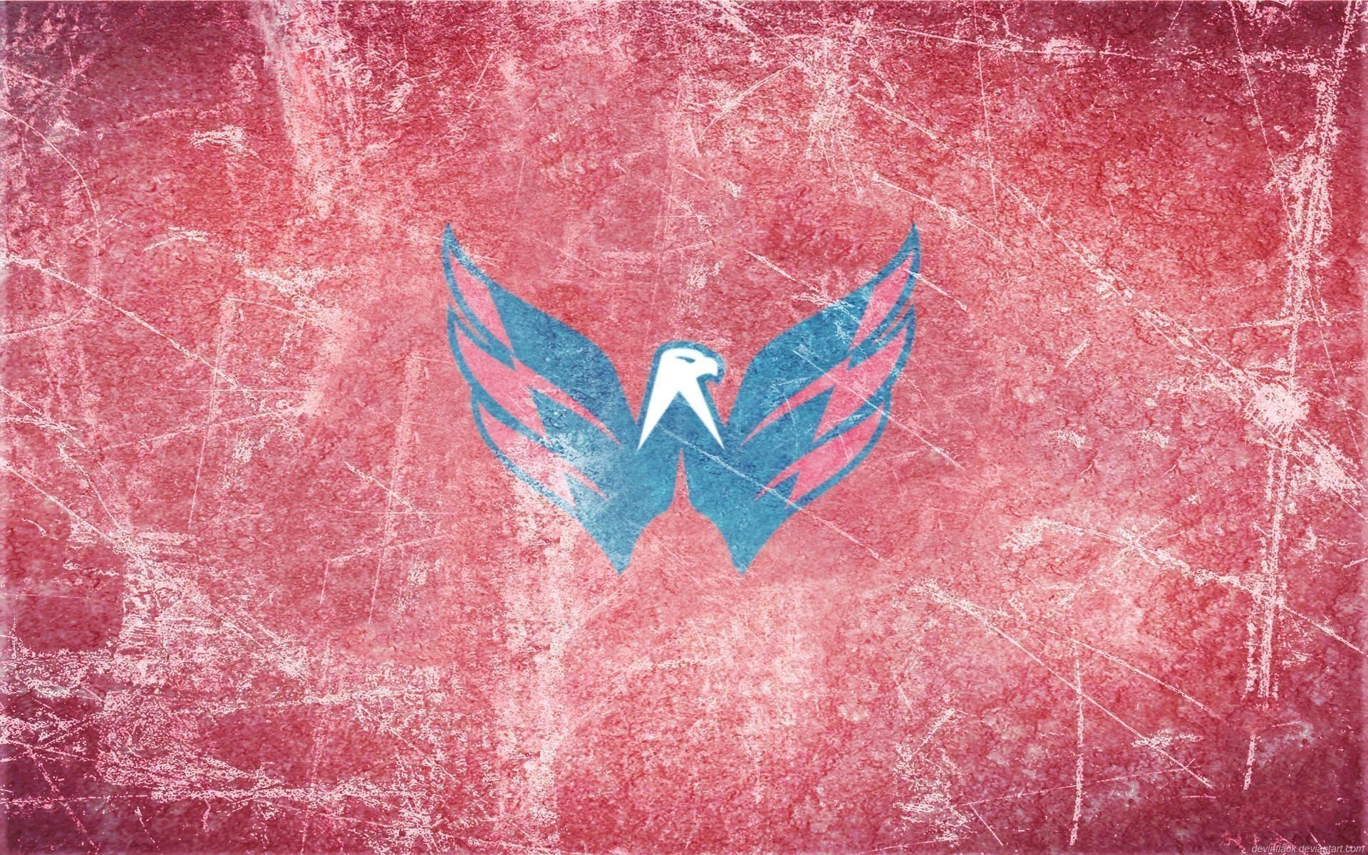 1920x1200 Washington Capitals Wallpaper background picture, Desktop