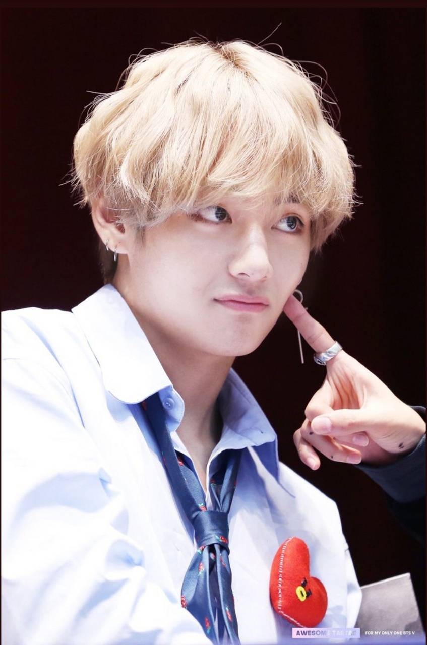 850x1280 bts v cute wallpaper لم يسبق له مثيل الصور + tier3.xyz, Phone