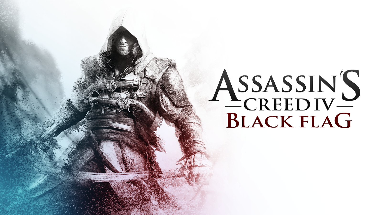 1600x900 Assassin's Creed IV Black Flag PS4 Wallpaper, Desktop