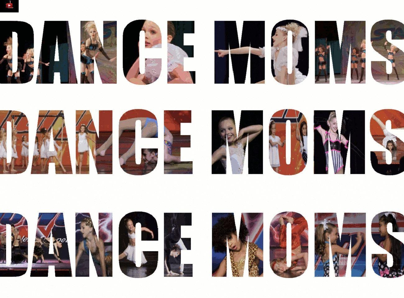 1300x960 Dance Mom Wallpaper, Desktop