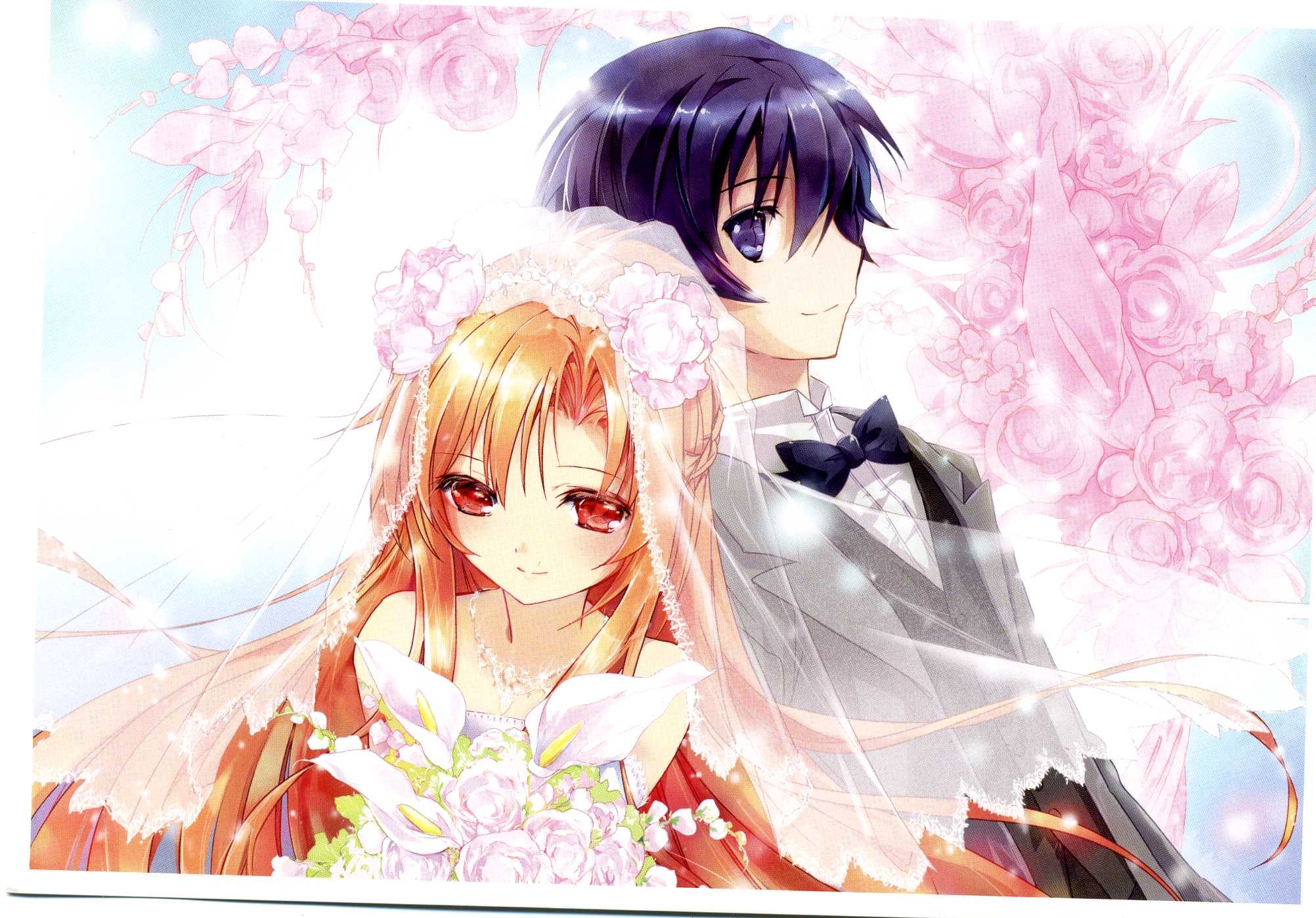 2010x1400 anime couples. Anime couples, Desktop