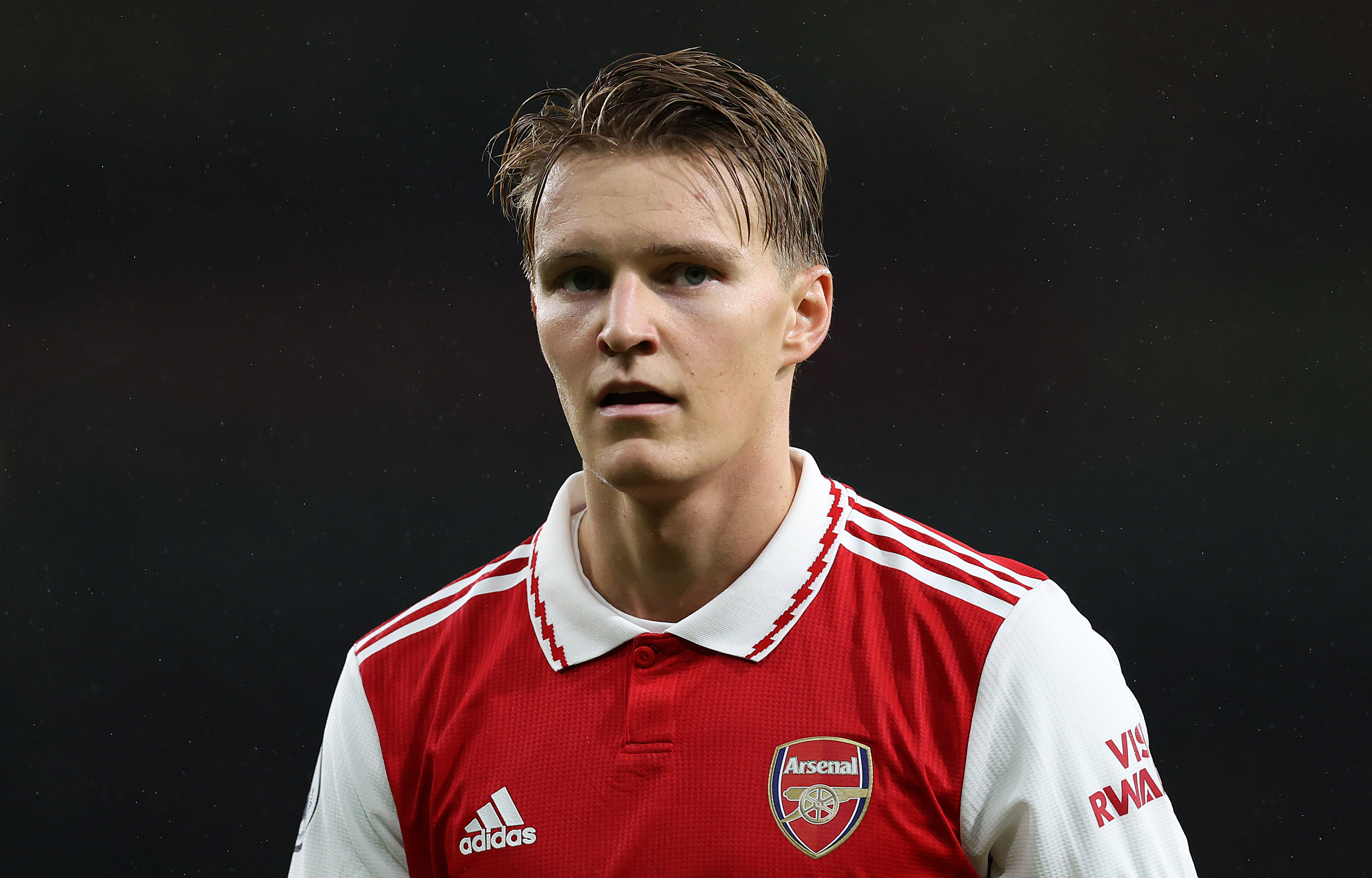 3200x2050 Real Madrid make Martin Odegaard transfer decision, Desktop