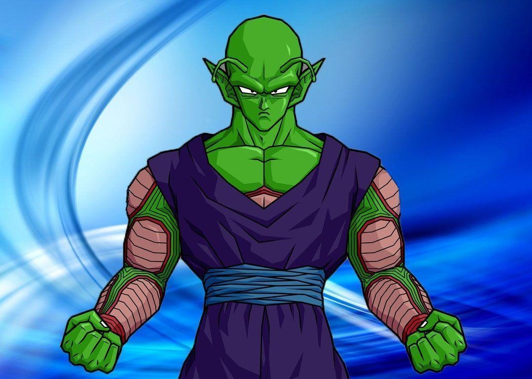 1080x770 Piccolo Dragon Ball Ball 2017, Desktop