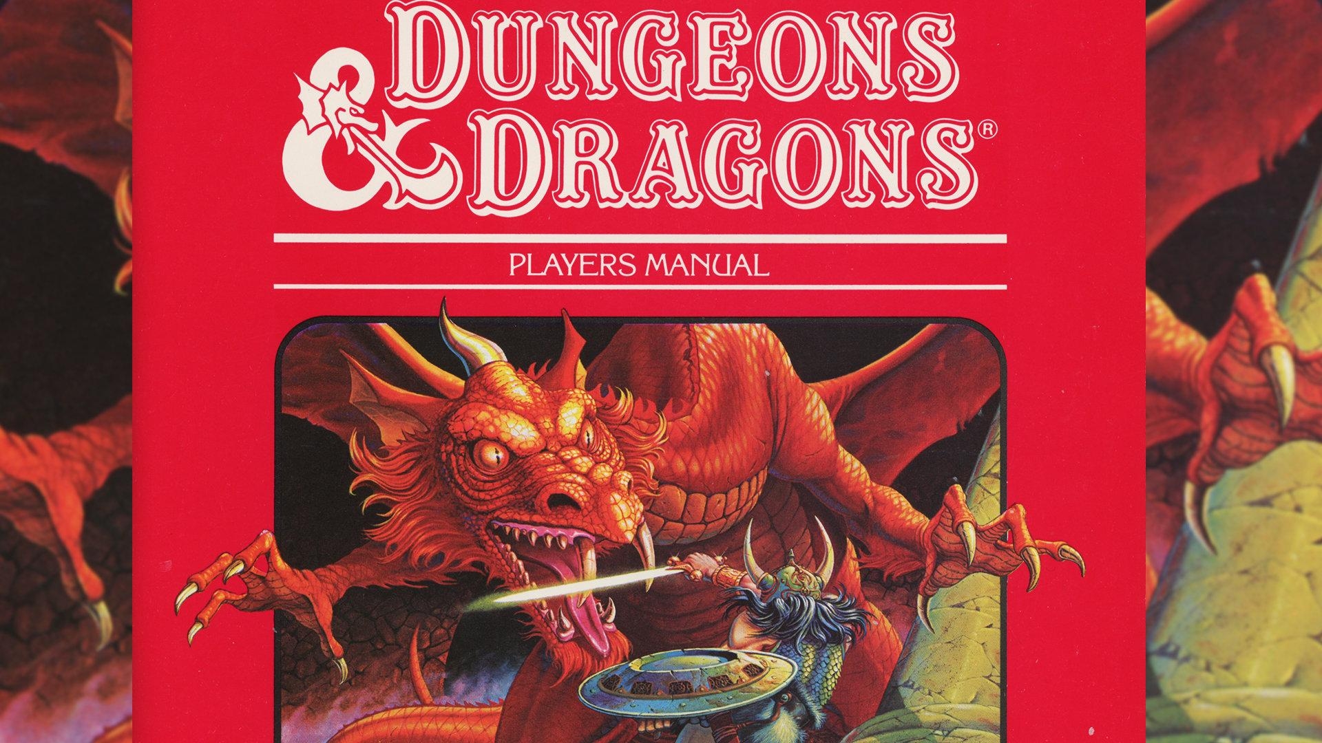 1920x1080 Dungeons & Dragons, introduced in attracted millions of players, along with accusations by some religious figures that the game fostered demon worship and a belief in witchcraft and magic, Desktop