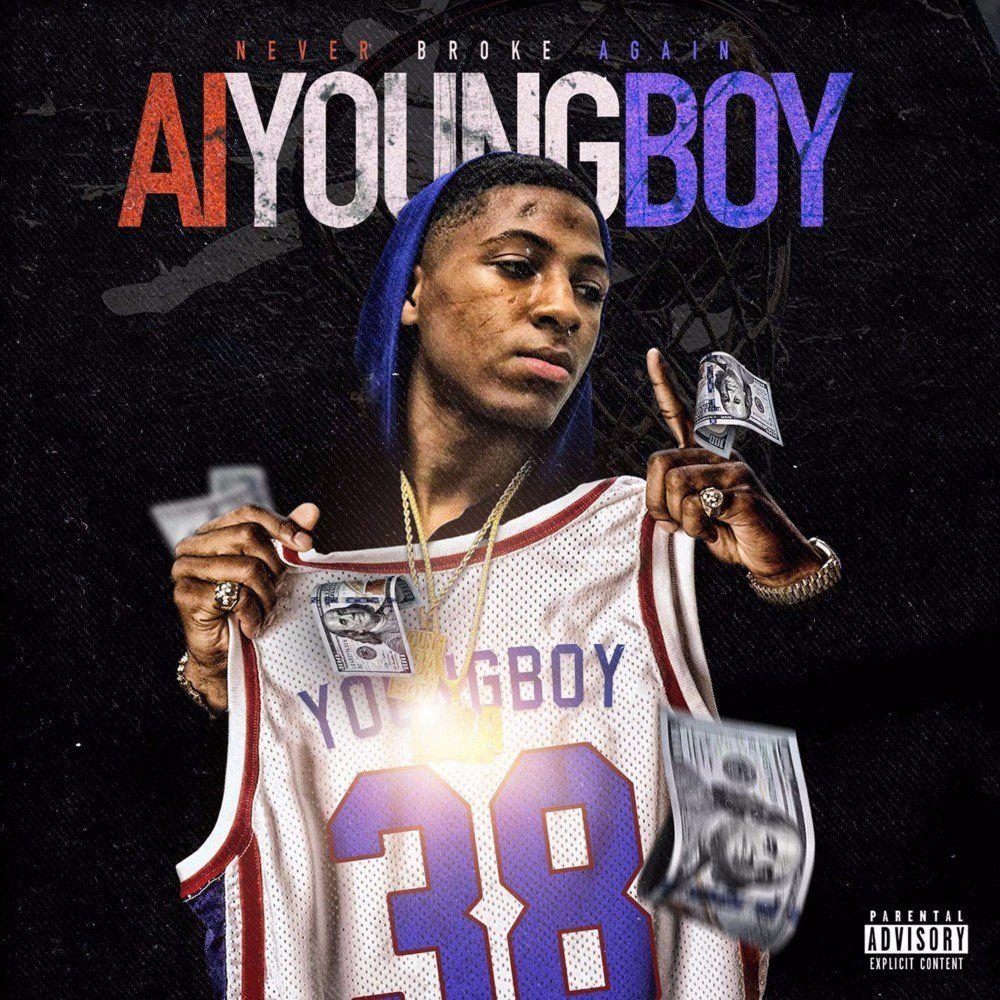 1000x1000 YoungBoy Never Broke Again, Phone