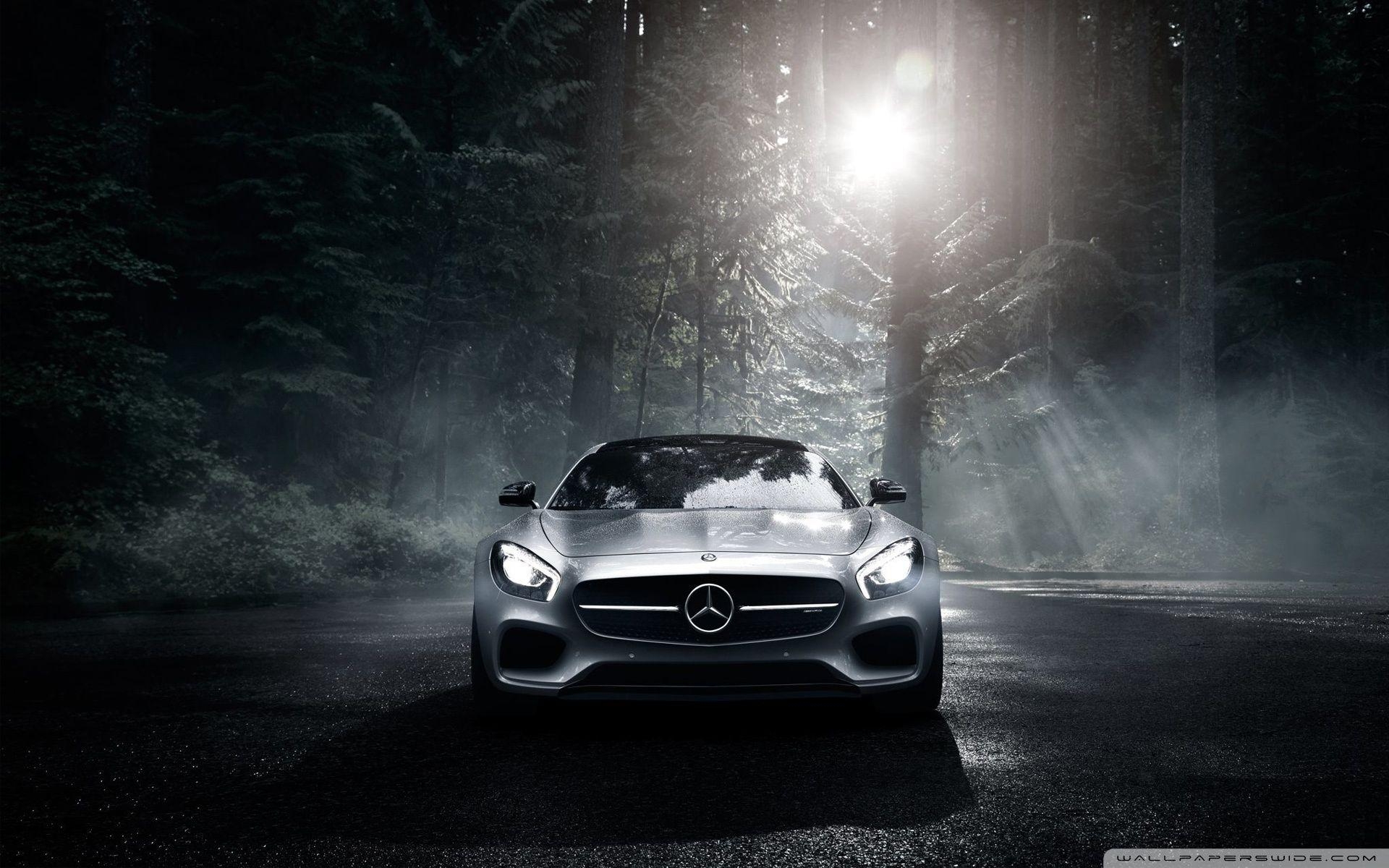 1920x1200 WallpaperWide.com ❤ Mercedes Benz HD Desktop Wallpaper for 4K, Desktop