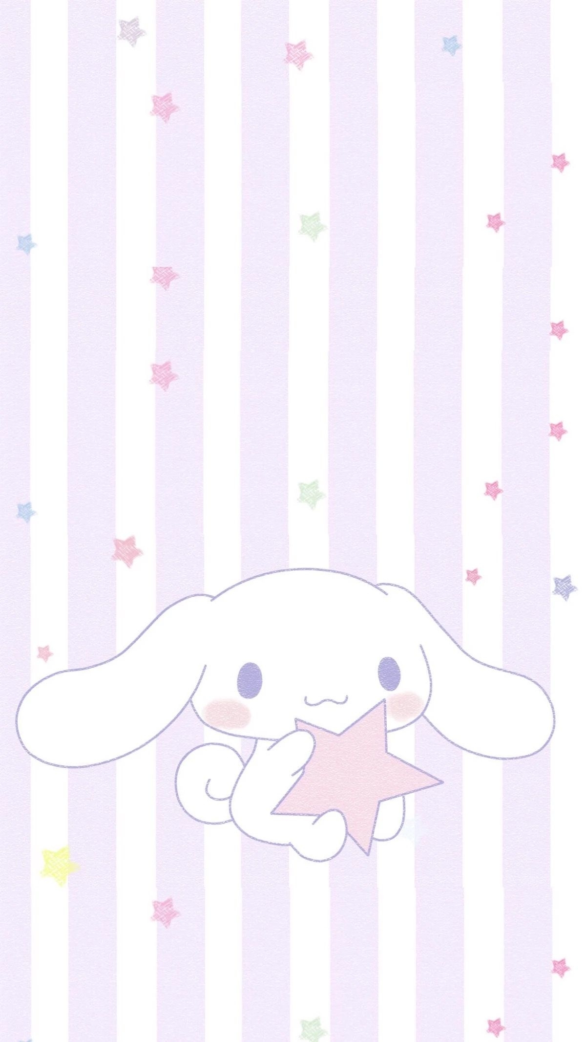 1200x2140 Cinnamoroll. Rabbit wallpaper, Kawaii wallpaper, Sanrio wallpaper, Phone