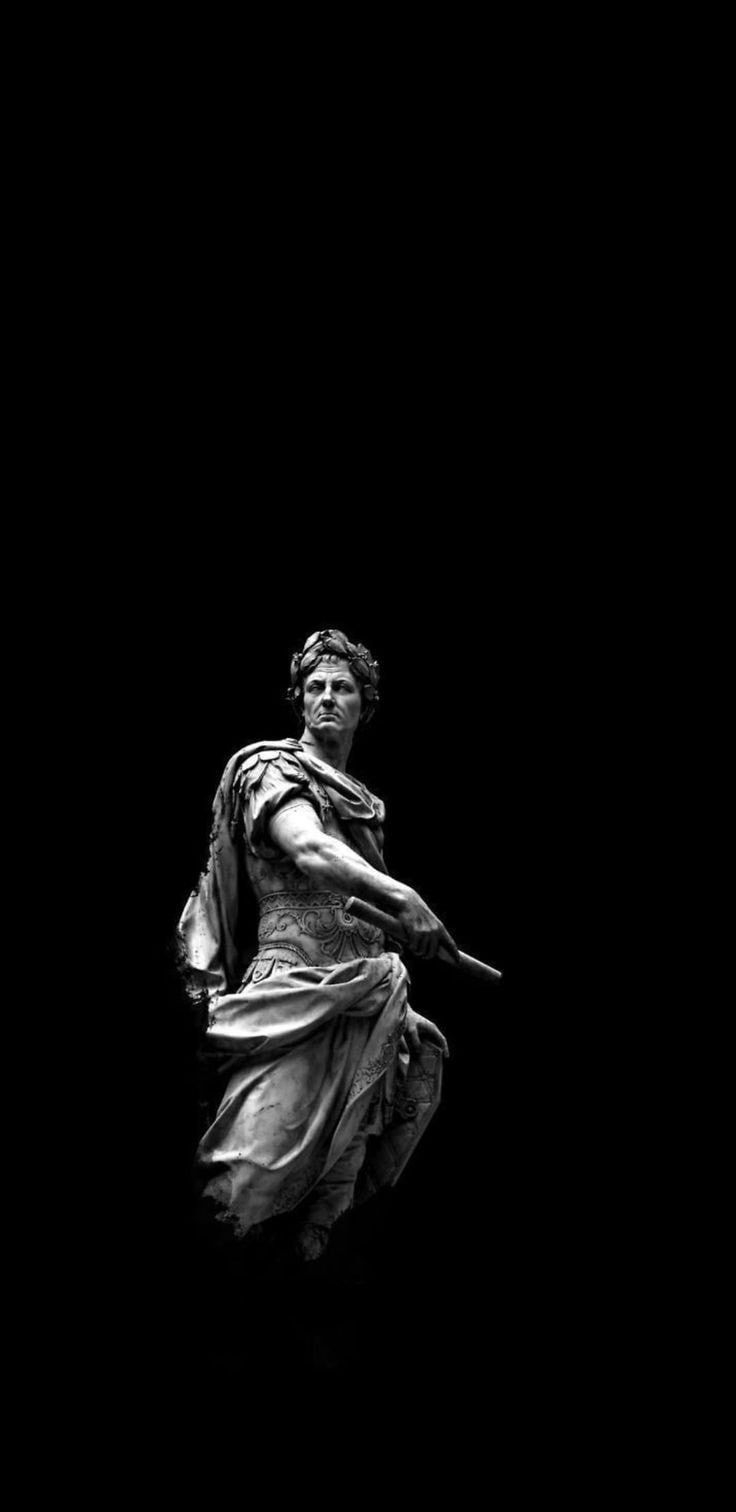 740x1520 Ancient statue. Greek god wallpaper aesthetic, Greek sculpture, Roman sculpture, Phone