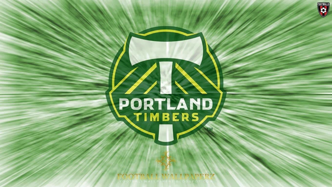 1360x770 Portland Timbers Wallpaper, Desktop