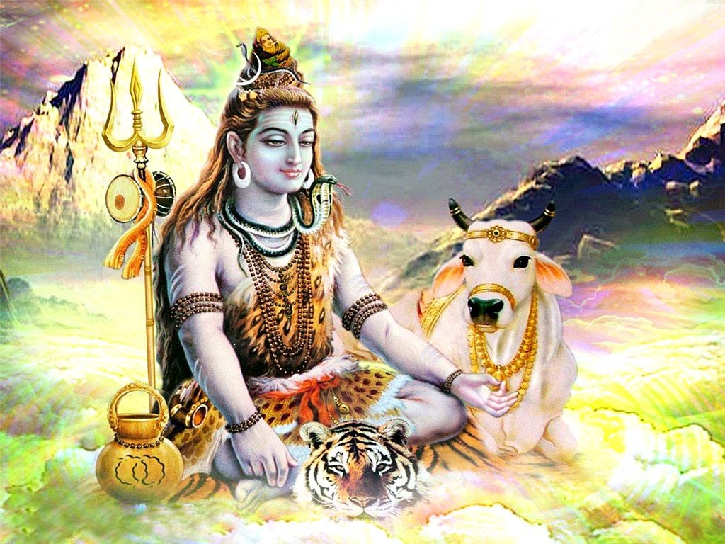 1030x770 FREE Download Bhagwan Shiv Shankar Wallpaper, Desktop