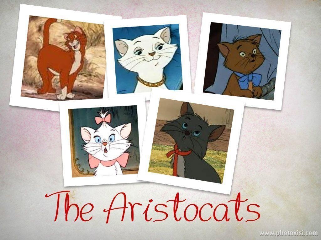 1030x770 The Aristocats collage Aristocats Fan Art, Desktop