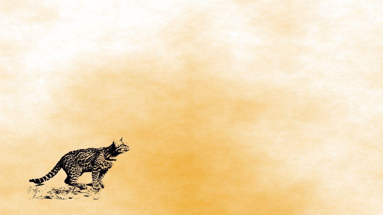 1280x720 Preview oneiric ocelot wallpaper, Desktop