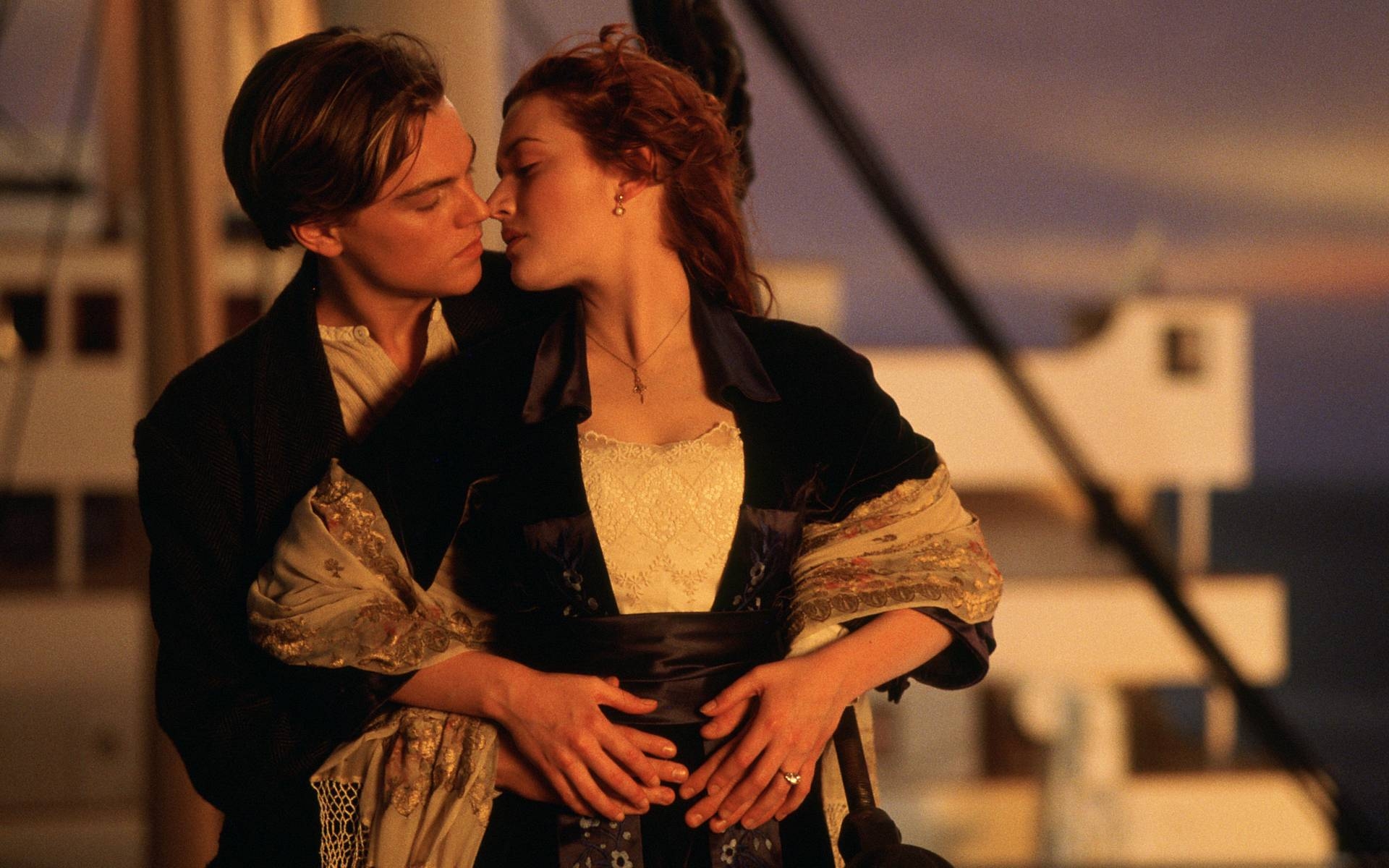 1920x1200 Titanic Wallpaper Full HD, Desktop