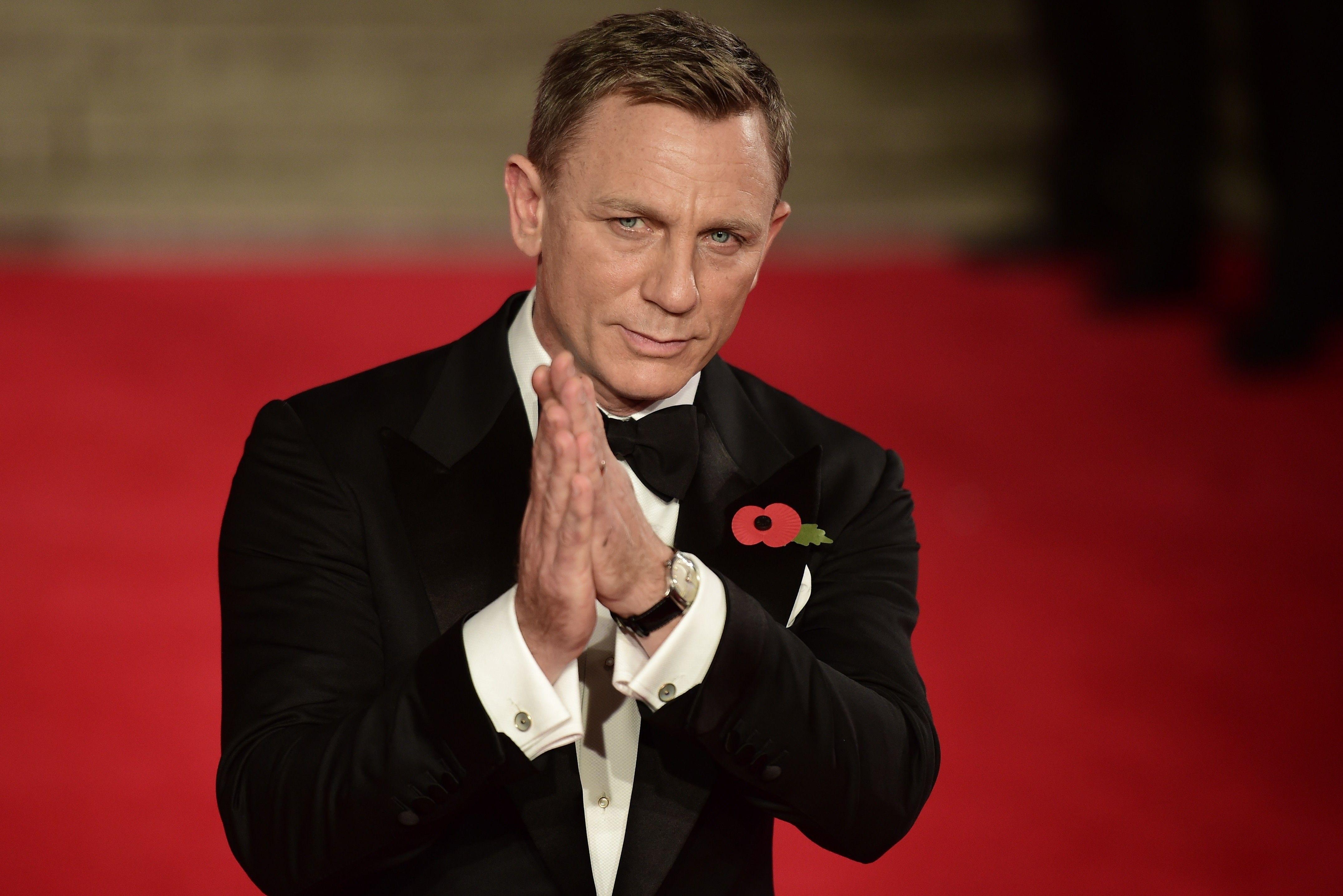 4310x2880 Daniel Craig Wallpaper Image Photo Picture Background, Desktop