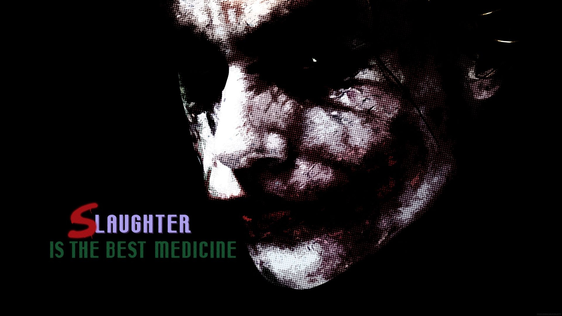 1920x1080 Joker Background. Batman Joker, Desktop