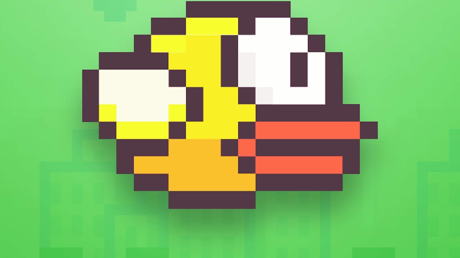 1920x1080 The Flappy Bird Saga Continues, Desktop