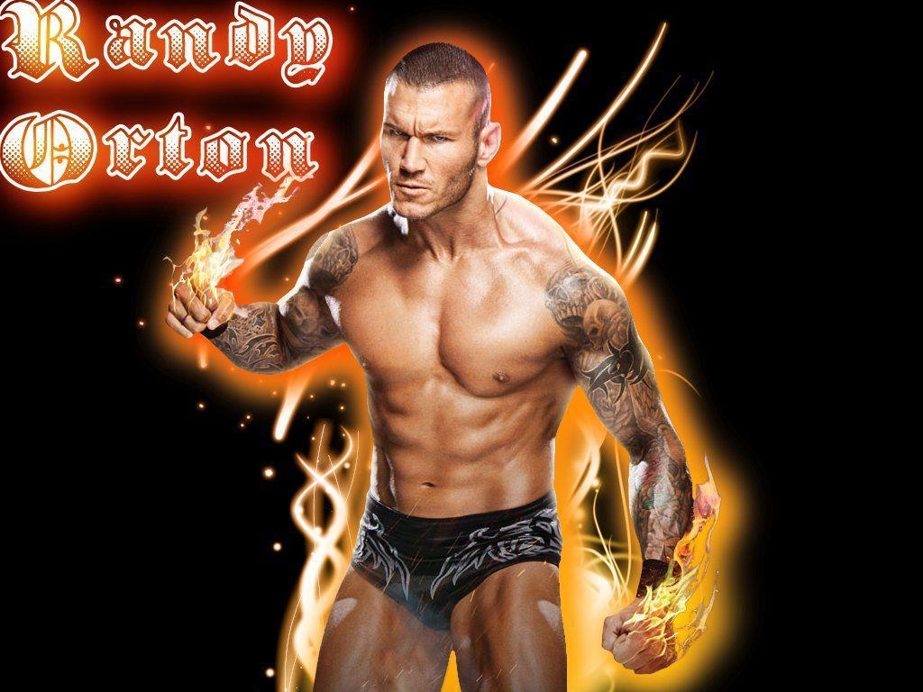 1030x770 Randy Orton. WWE Survivor Series, WWE Superstars and WWE, Desktop