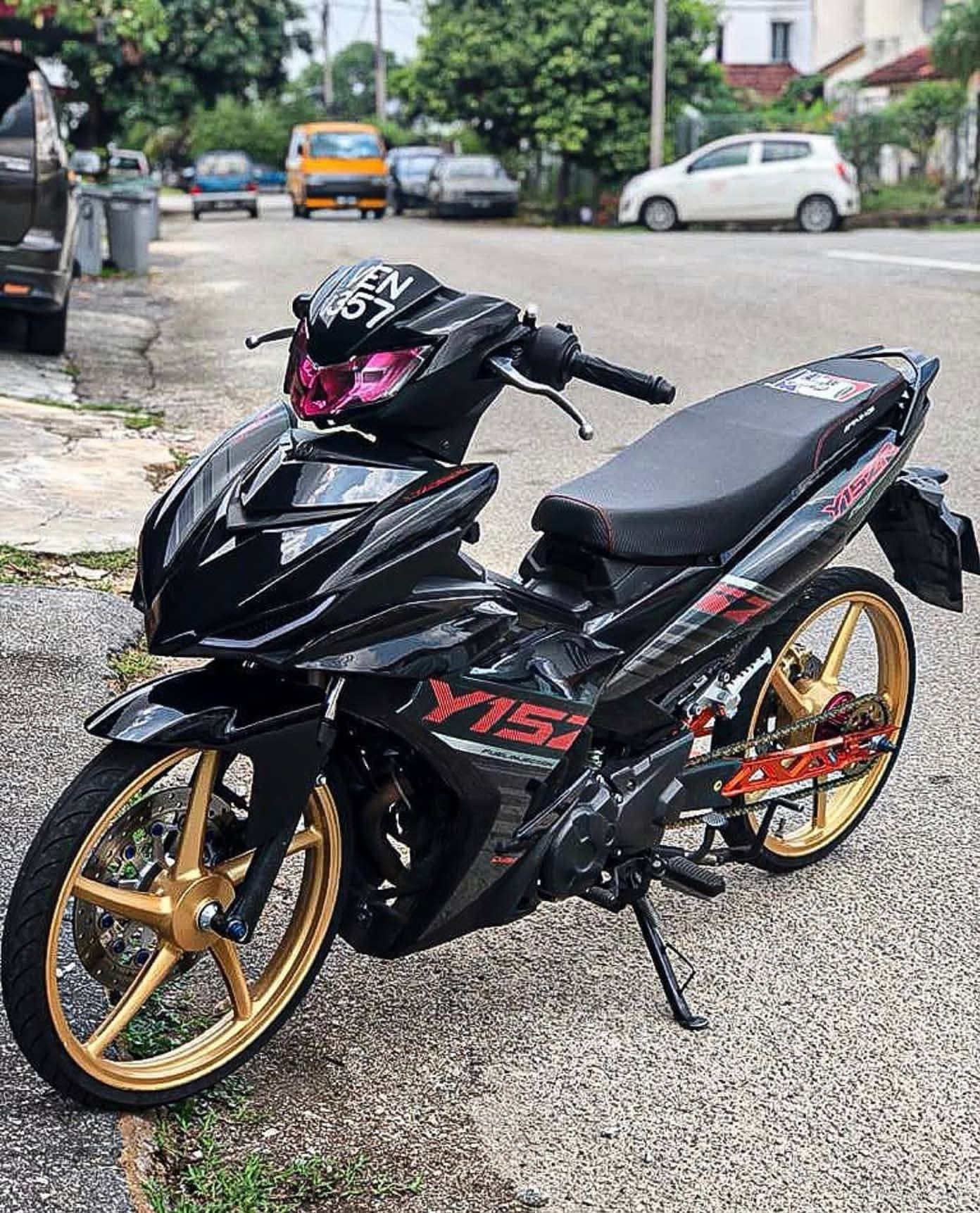 1400x1730 Y15ZR modified ideas. yamaha, motorcycle, yamaha motor, Phone